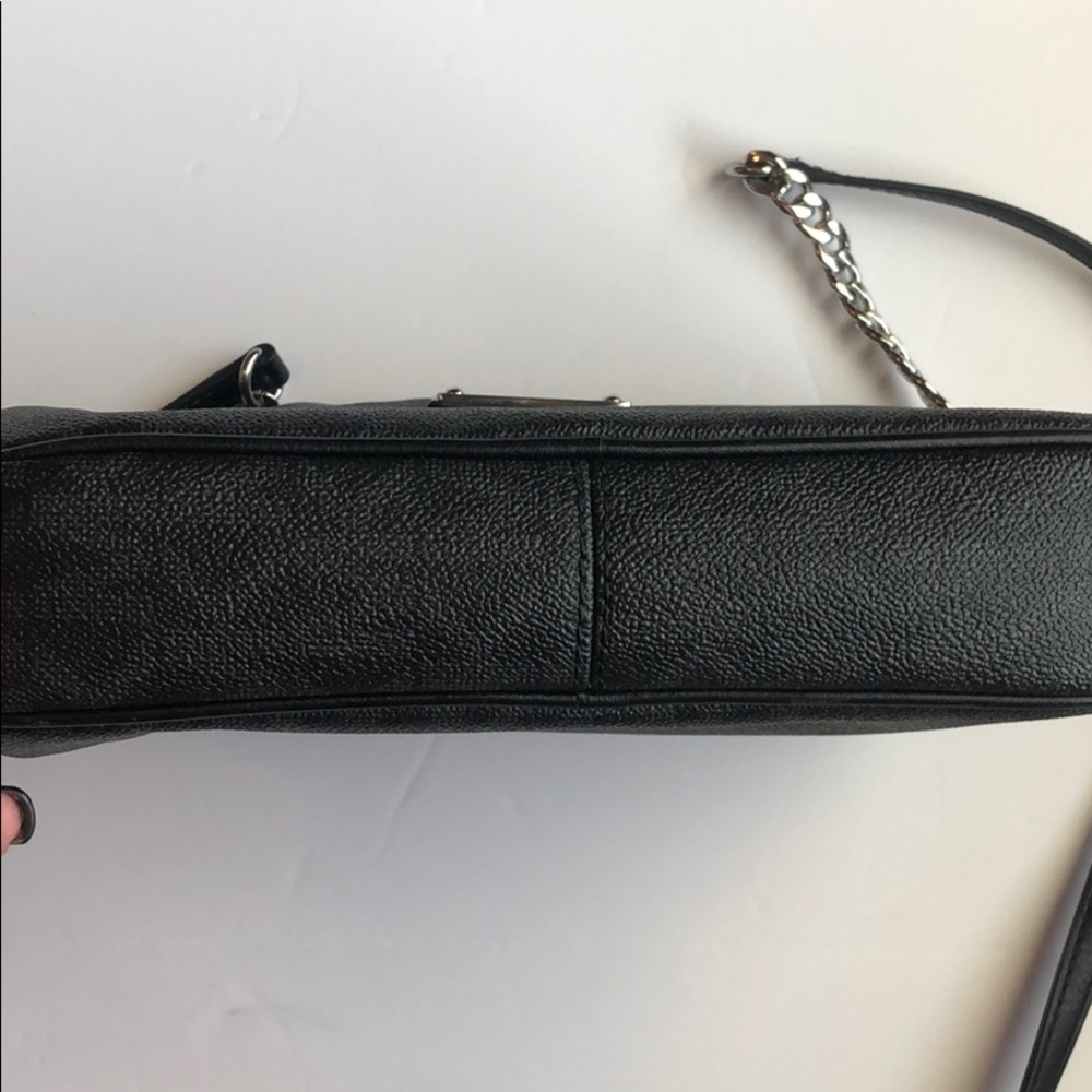Michael Kors black Cross body - Picture 8 of 8